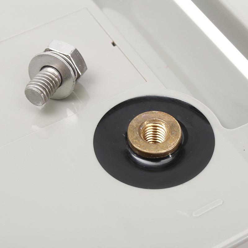 NPP蓄电池NP12-250 12V250ah通信系统UPS后备电源免维护电瓶 - 图1