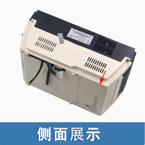 全新默纳克3000+一体机变频器NICE-L-C-4005 4007 4011 4015现货 - 图1