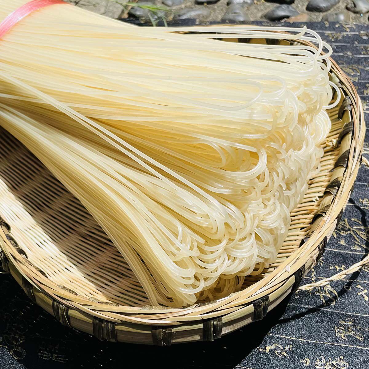 常德干米粉5斤 湖南米粉津市牛肉粉桃源特产干粉商用早餐粗圆粉干,淘宝优惠券,粉丝福利购,淘宝优惠卷