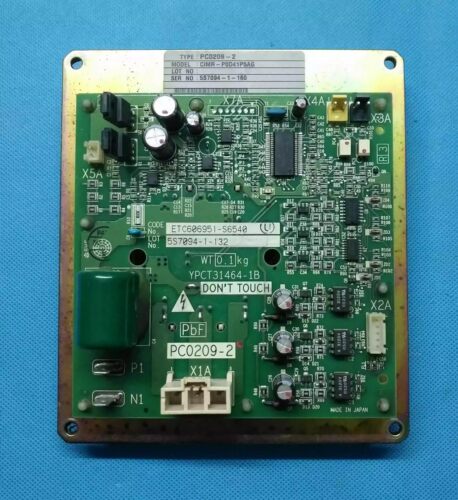 大金中央空调电脑板 YPCT31464-1B 风机驱动板 PC0209-2B - 图3