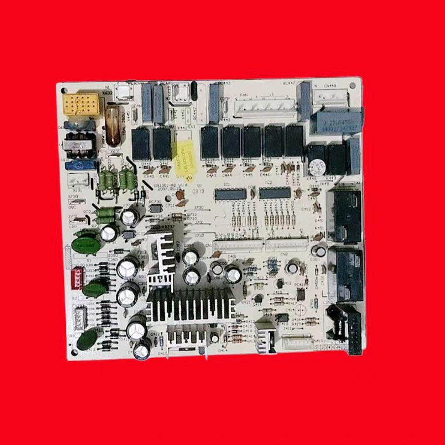适用格力柜机空调 30033029主板 M301F3B电脑版 GRJ301 控制板,淘宝优惠券,粉丝福利购,淘宝优惠卷