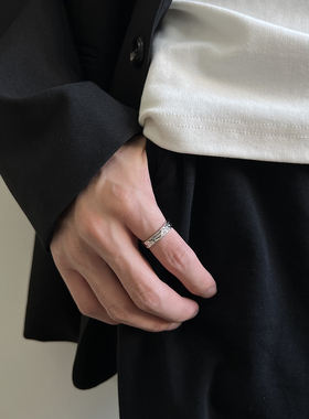 男女日韩小众设计百搭简约