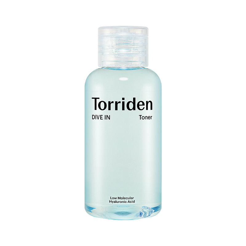 Torriden桃瑞丹爽肤水50ml（顺手买一件） - 图0