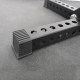 Heavy duty chip holder TIGERFORCE