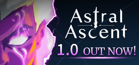 steam 正版 国区激活码 Astral Ascent 星界战士 cdkey PC端游戏 - 图3