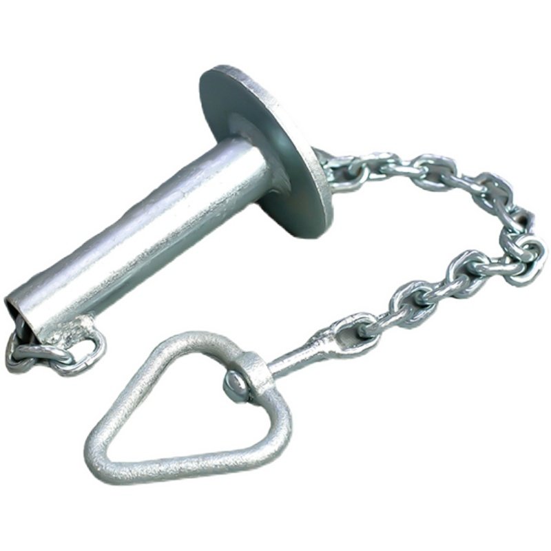 屠宰场设备配件吊挂杀猪牛羊自动放血单双滑行轨道套筒栓扣脚链条,淘宝优惠券,粉丝福利购,淘宝优惠卷