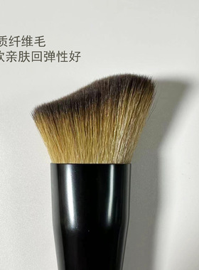 女郎A115修容刷波浪形贴合脸部轮廓侧脸斜角阴影刷初学者化妆刷