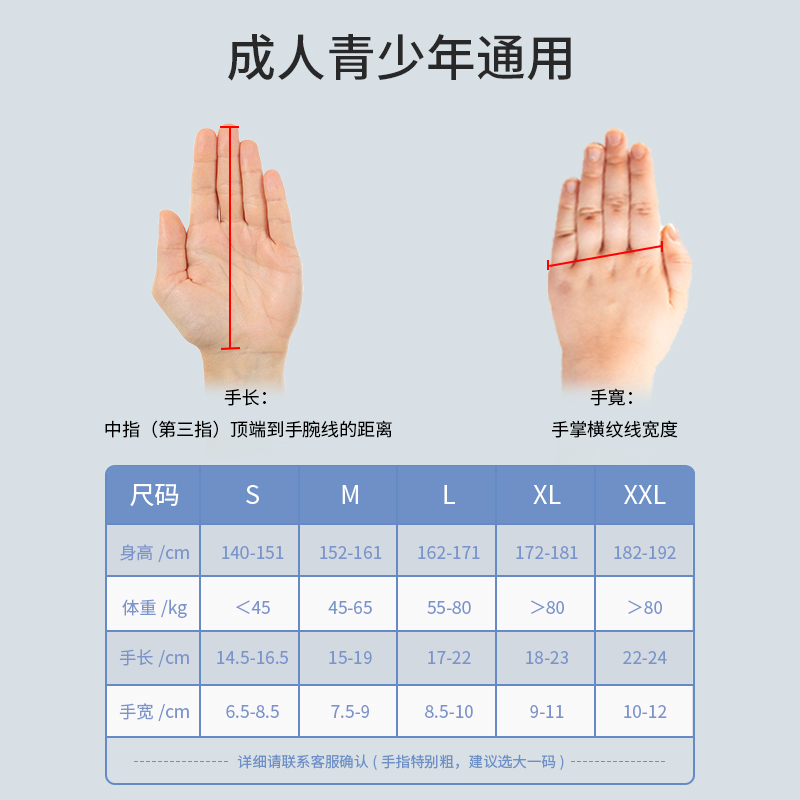 手指康复训练器五指手部锻炼手功能训练器材中风偏瘫电动机器手套-图3