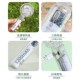Portable handheld small fan USB rechargeable food supplement