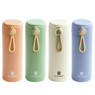 梵施家品不锈钢保温杯350ml