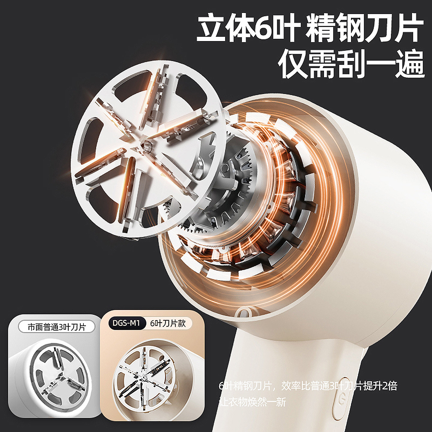 剃毛器衣服去毛球修剪器起球家用不伤毛衣清理神器打吸除刮除毛器