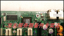 Original Loaded Ultra X7DBE-X Two-way 771 Server Workstation Motherboard Warranty One Year Spot