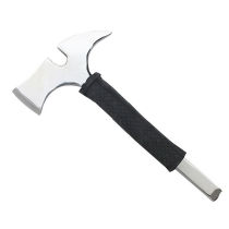 Conspiracy Fofu 8063 Fire Waist Ax Breaking Tool Multifunction Fire Axe Camping Mountaineering Solitary Waist Axe