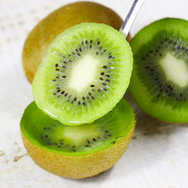 Shaanxi Xu Fragrant Green Heart Chic Exotic Fruit When Season Now Off 15 Loaded Pregnant Women Fruit Chiecot 70g 