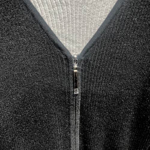 indicia6A402ZZ116N专柜正品标记女装百搭针织假两件吊牌价659 - 图0