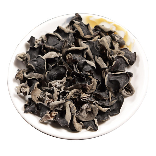新货东北黑木耳干货500g长白山特产级小碗耳秋木耳老鼠耳干山木耳 - 图3