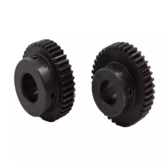 VNJ01/02/21/22/42-1.5-60-B15-B-P10 P12 P14 P19 P20 P25直齿轮 - 图0