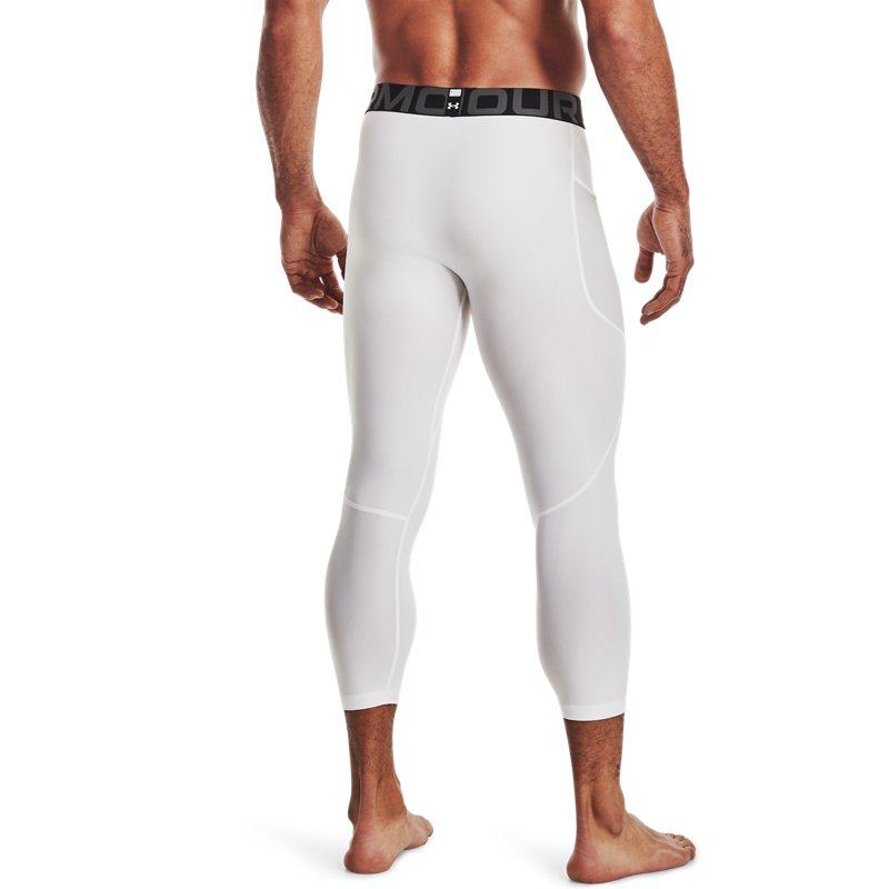 安德玛官方紧身裤男裤2025秋冬运动裤健身训练裤弹力紧身七分中裤,淘宝优惠券,粉丝福利购,淘宝优惠卷