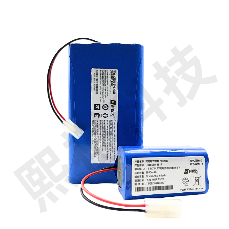 适用于小狗R30/R35 R55PRO R55Cyclone R55Limied扫地机锂电池 - 图3