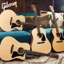 Gibson G00 45 Writer EC 200EC Beauty Products Full Single Folk Wood Guitar Electric Box Trip