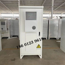 Outdoor communication enclosure 5G OUTDOOR ALL-IN-ONE CABINET EQUIPMENT CABINET POWER CABINET TOWER BASE STATION COMPREHENSIVE CABINET WIDE ELECTRIC CABINET