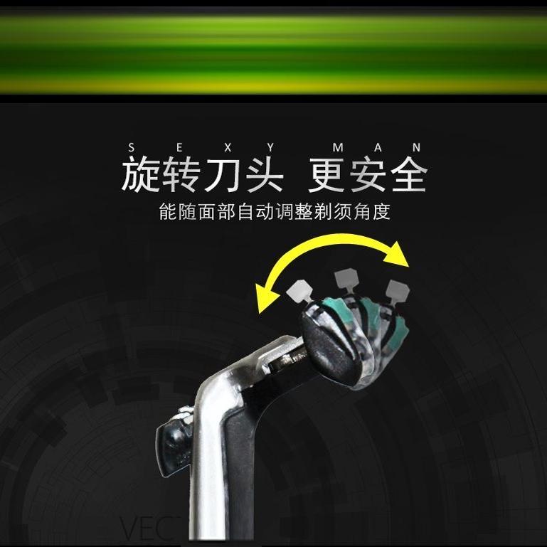 Double-layer knife holder manual razor holder razor manual two-layer blade holder universal 2-layer 3-layer six-layer knife holder