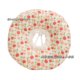 Elizabethan cat sterilization collar, anti-licking, biting and anti-scratch, ultra-light, adjustable, soft and breathable collar headgear