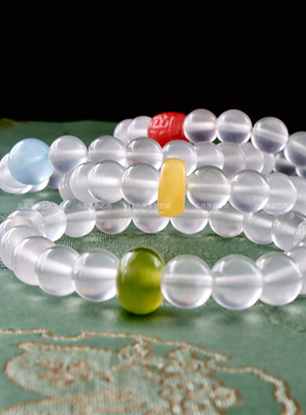 元荷金丝玉宝石光岫玉南红海蓝宝