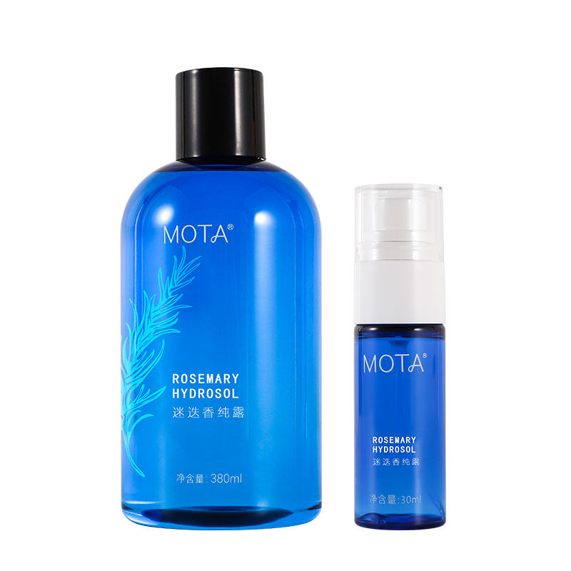 mota /慕她迷迭香纯露补水喷雾花水 慕她纯露/花水