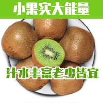 Shaanxi Green Heart Chic Exotic Fruit Chic Exotic Fruits Fresh Fruit Mud Monkey Peach.