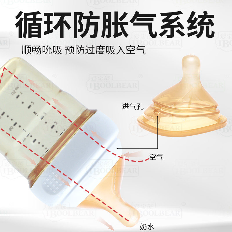赫根奶瓶配件奶嘴鸭嘴学饮直饮吸管杯重力球手柄适配H Hengen杯盖,淘宝优惠券,粉丝福利购,淘宝优惠卷