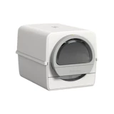 Полу -автоматическая карбинская карбид -карбид, за исключением запаха, лишних брызг, супер -хрупкие туалеты с кошачьим