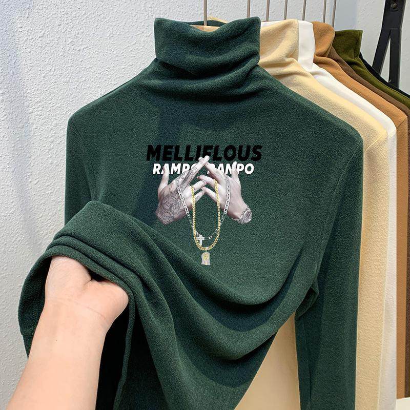 外贸尾货捡漏~德绒高领打底衫男女修身保暖内搭上衣秋冬新款打底,淘宝优惠券,粉丝福利购,淘宝优惠卷