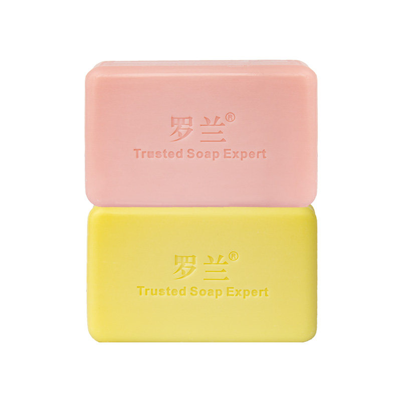 罗兰香皂硫磺除螨洁面洗浴皂洗澡香皂控油去螨沐浴肥皂手工精油皂,淘宝优惠券,粉丝福利购,淘宝优惠卷