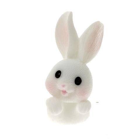 迷你胡萝卜兔子蛋糕装饰摆件小白兔房子情景烘焙配件森系蛋糕装饰,淘宝优惠券,粉丝福利购,淘宝优惠卷