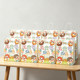Children's candy hand gift bag