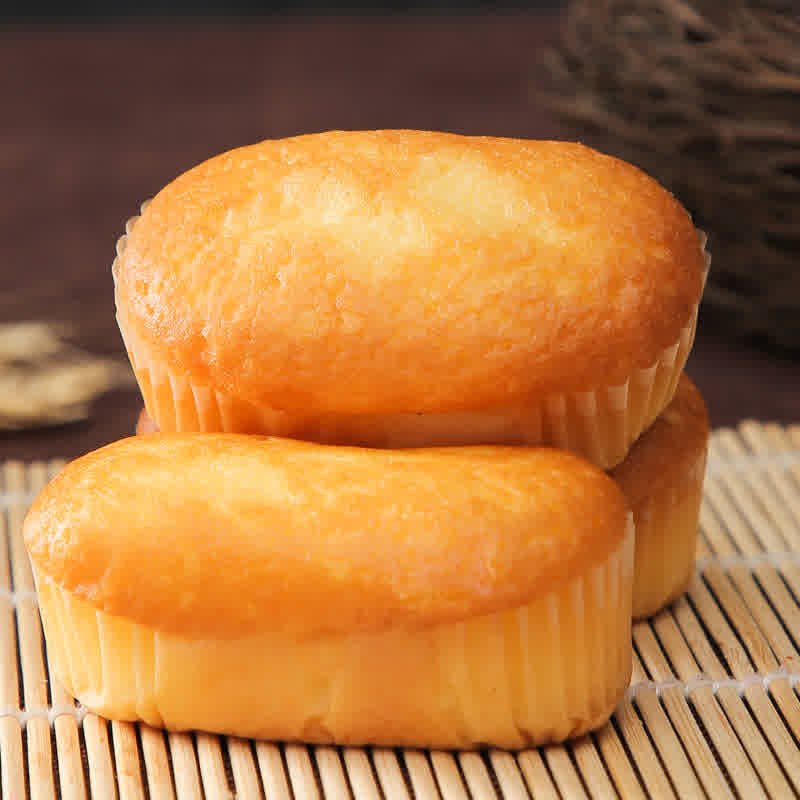  瑶美舒传统糕点