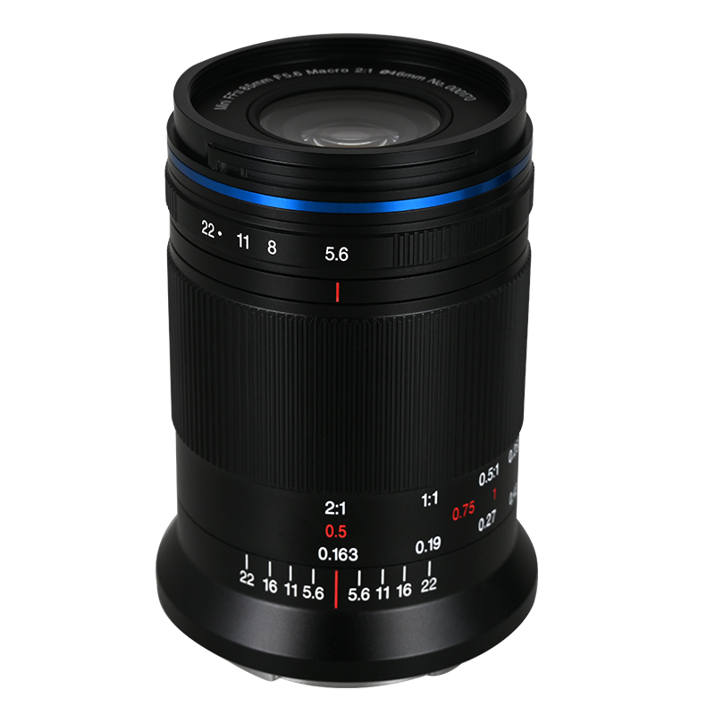 老蛙 LAOWA 85mm F5.6 全画幅微单微距镜头适合徕卡M索尼 2倍放大 - 图3