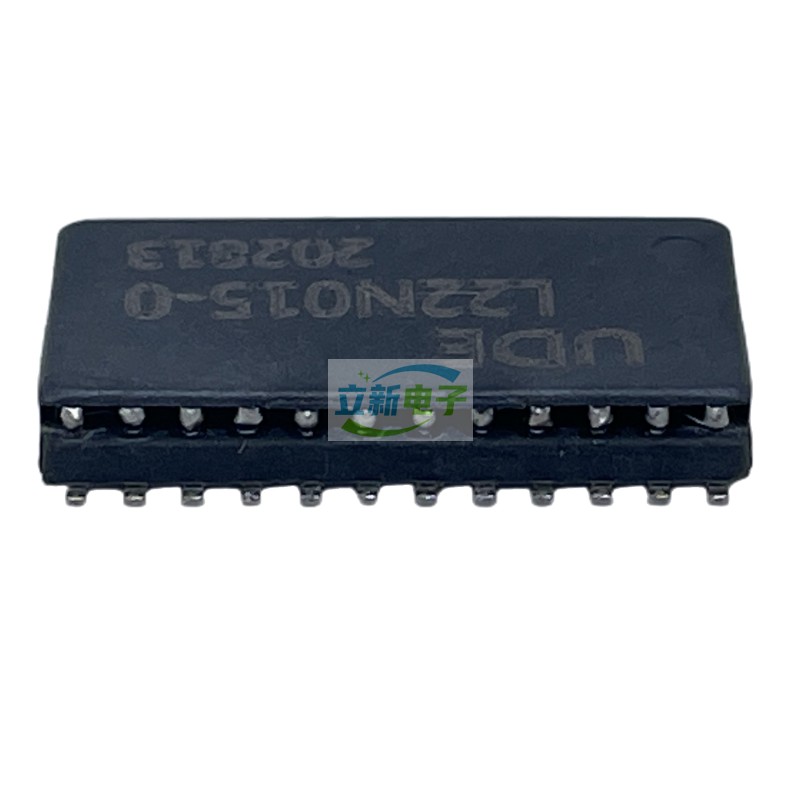 UDE L22N015-0 RJ45网口变压器 24Pin 1000BASE-T-图3