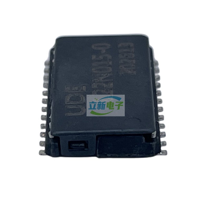 UDE L22N015-0 RJ45网口变压器 24Pin 1000BASE-T-图2