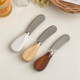 Cute butter bread jam spatula