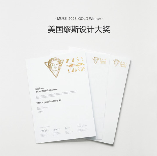 Barton sternblau gestreifte Seidenkrawatte für Herren Senior