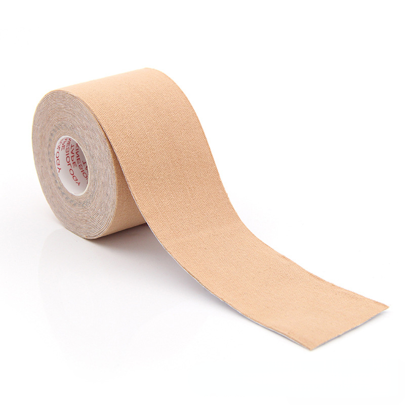 2.5CM*5M Kinesiology Tape For Face V Line Neck Eyes Lifting - 图2