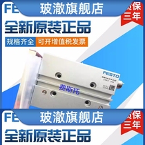 Festo cylinder DFM-12-16 10-20-25-32-32 40-50-63-80-100-P-100-P-100-P-A-GF-KF