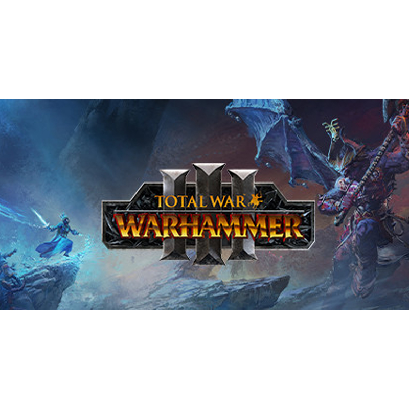 Steam正版 全面战争战锤3 Total War:WARHAMMER III 战锤III 国区激活码cdkey PC正版 - 图3