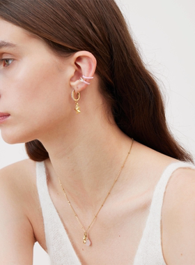 3forevigt女式浪漫项链