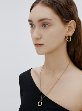 3forevigt项链欧美其他