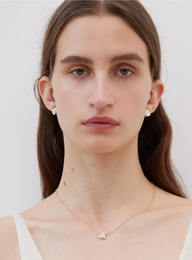 3forevigt项链北欧吊坠