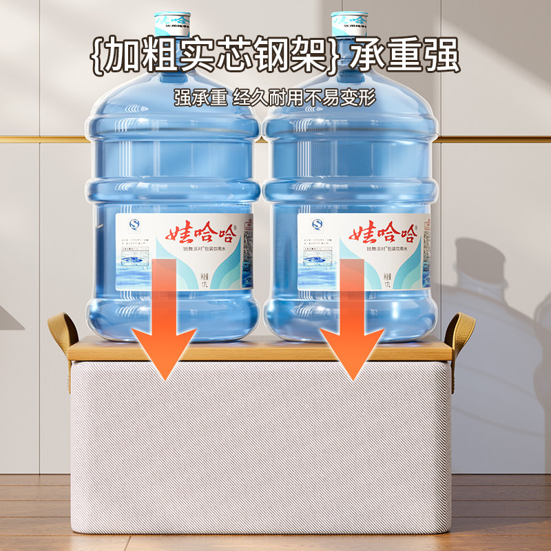 天竺棉衣服收纳盒衣柜分层衣物整理盒可折叠储物家用裤子收纳神器,淘宝优惠券,粉丝福利购,淘宝优惠卷