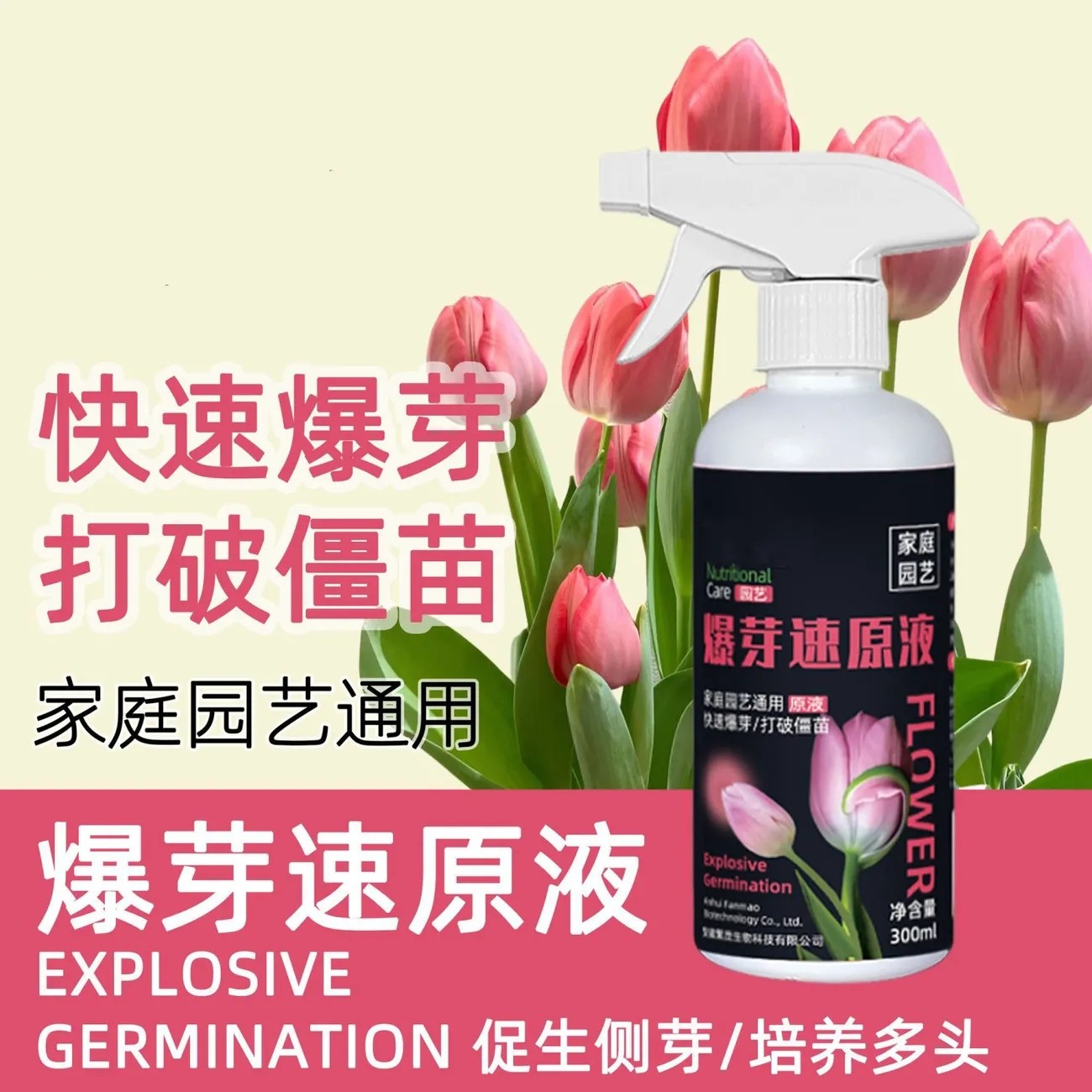 浓缩营养液爆芽素原液多肉专用促芽催芽分化叶插花卉植物营养液,淘宝优惠券,粉丝福利购,淘宝优惠卷